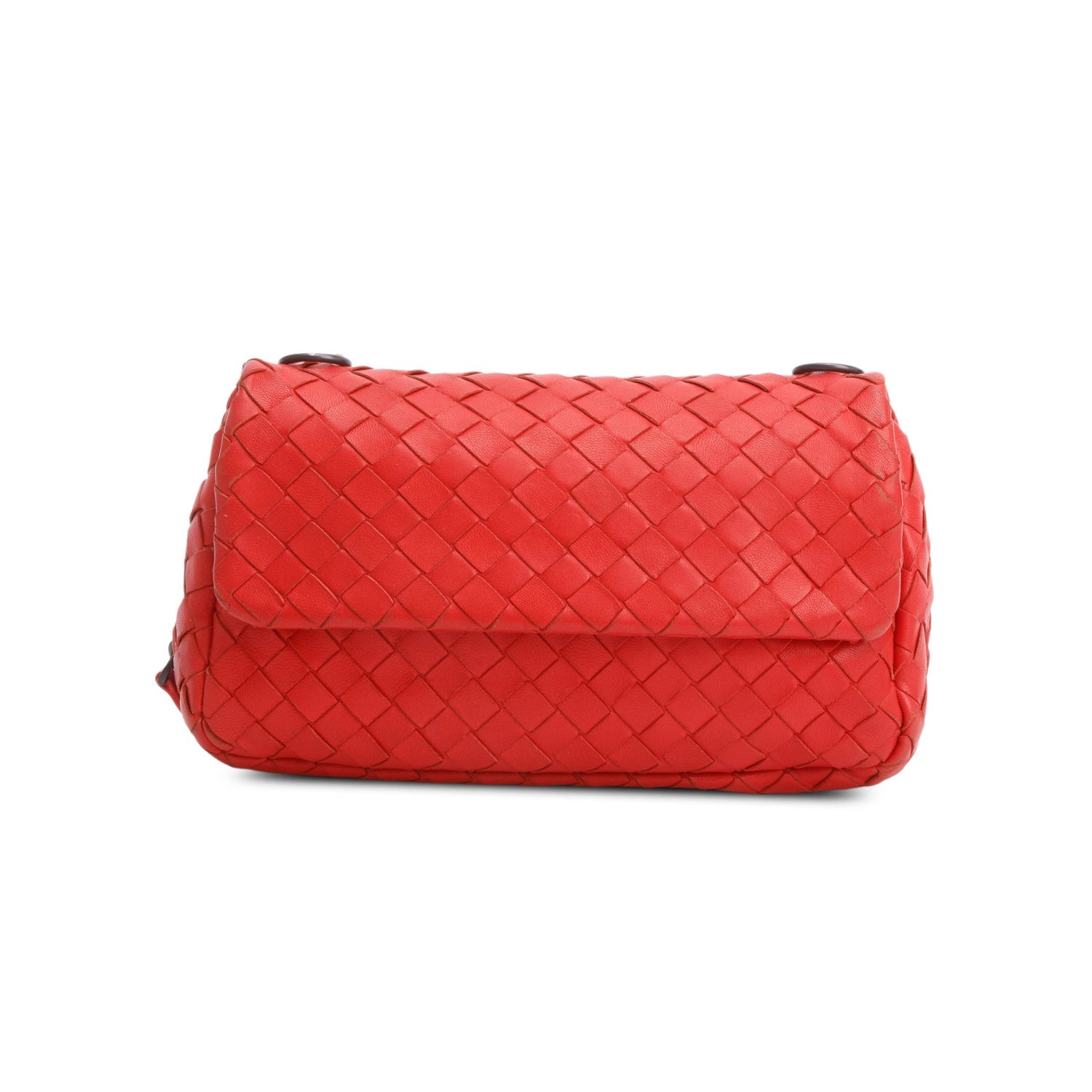 Bottega Veneta Veneta Shoulder Bag - Rovelle Bags