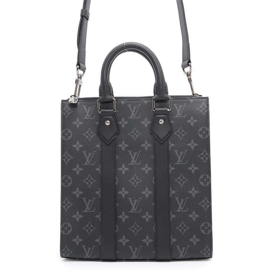 Louis Vuitton Monogram Eclipse Handbag