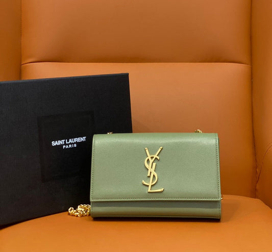 Yves Saint Laurent - Bags - 259