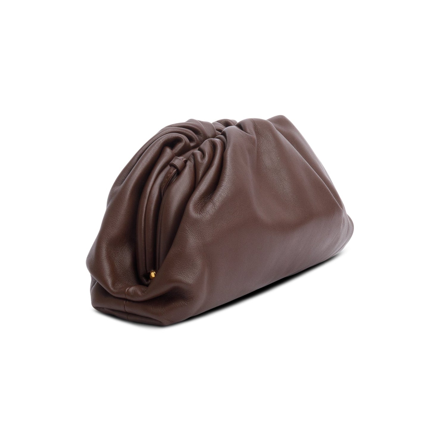Bottega Veneta Pouch Shoulder Bag - Rovelle Bags