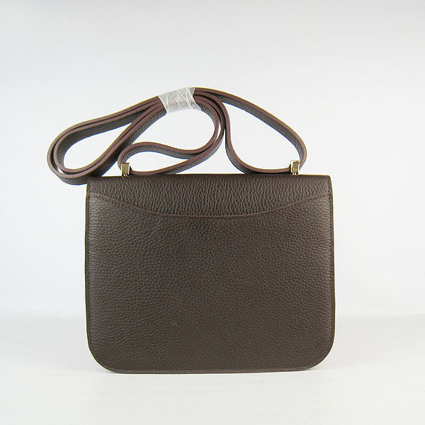 Hermès Constance Shoulder Bag - Rovelle Bags