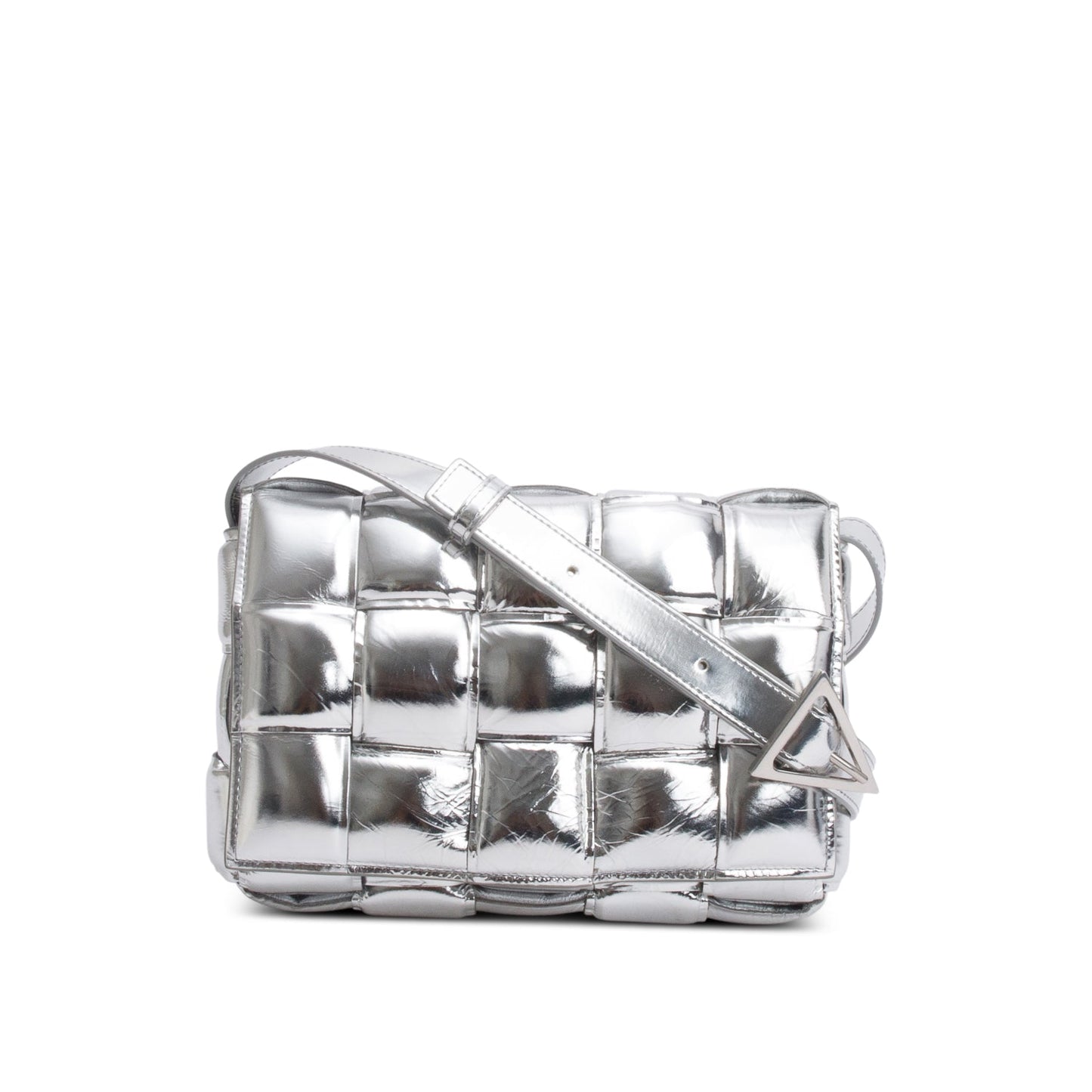Bottega Veneta Cassette Crossbody - Rovelle Bags
