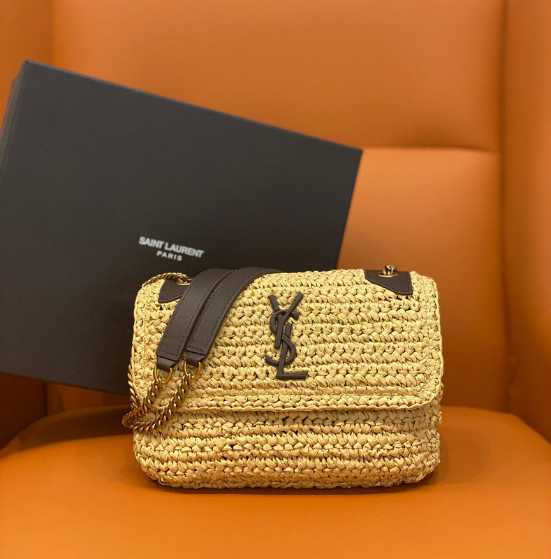 Yves Saint Laurent - Bags - 298