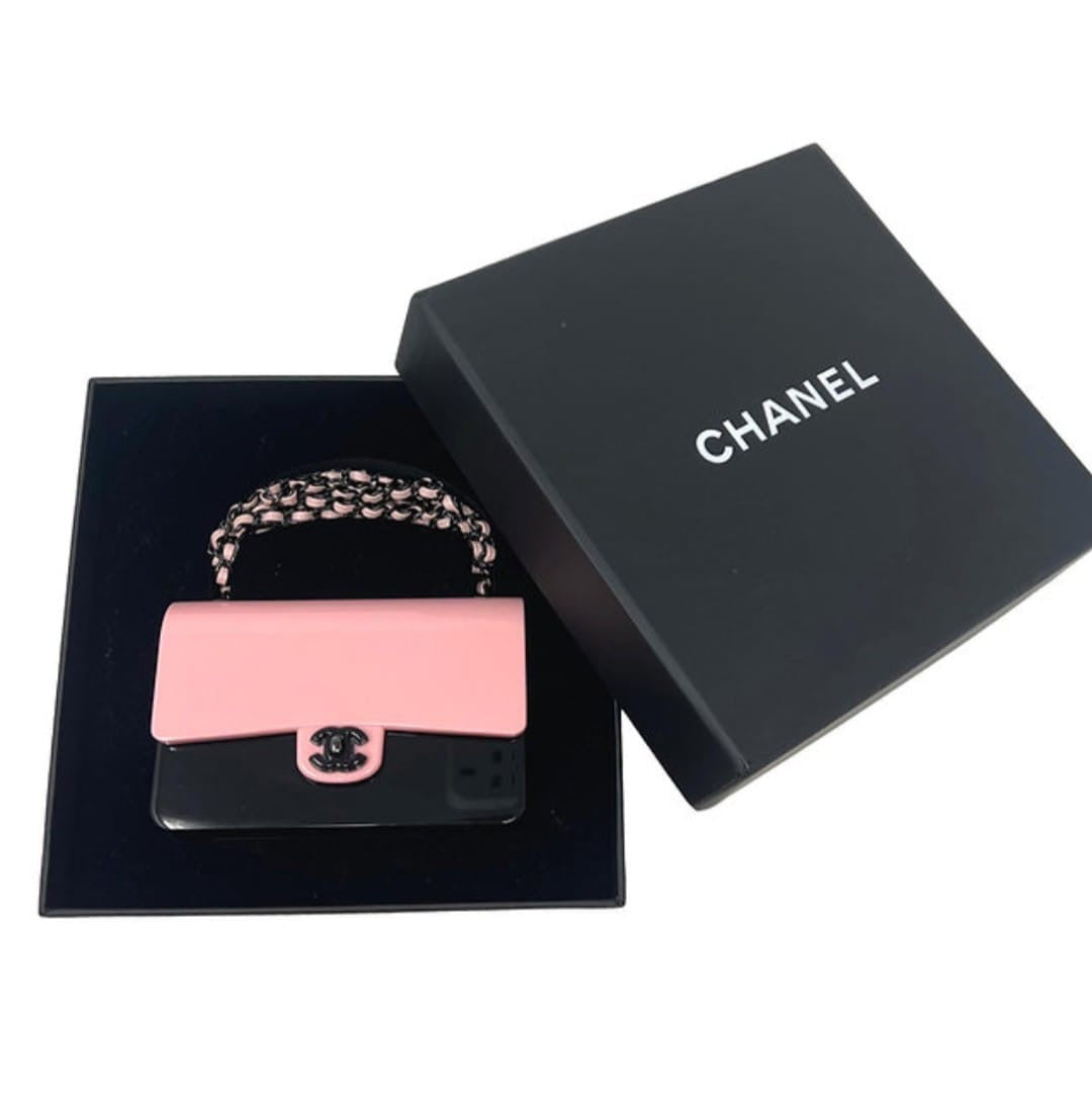 Chanel Handbag - Rovelle Bags