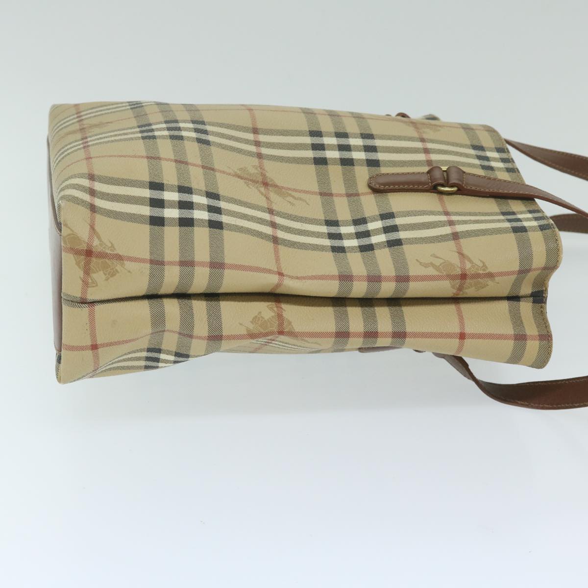 Burberry Check Shoulder Bag - Rovelle Bags