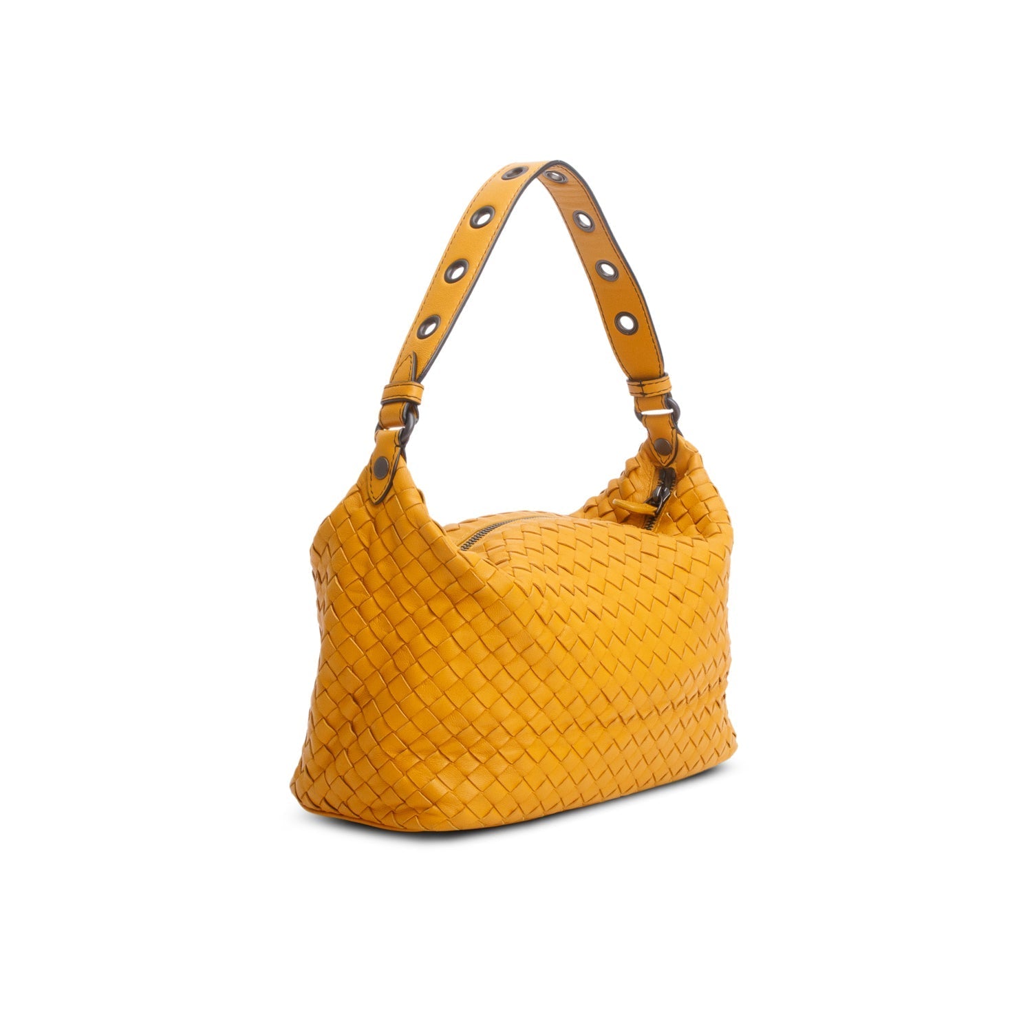 Bottega Veneta Veneta Shoulder Bag - Rovelle Bags