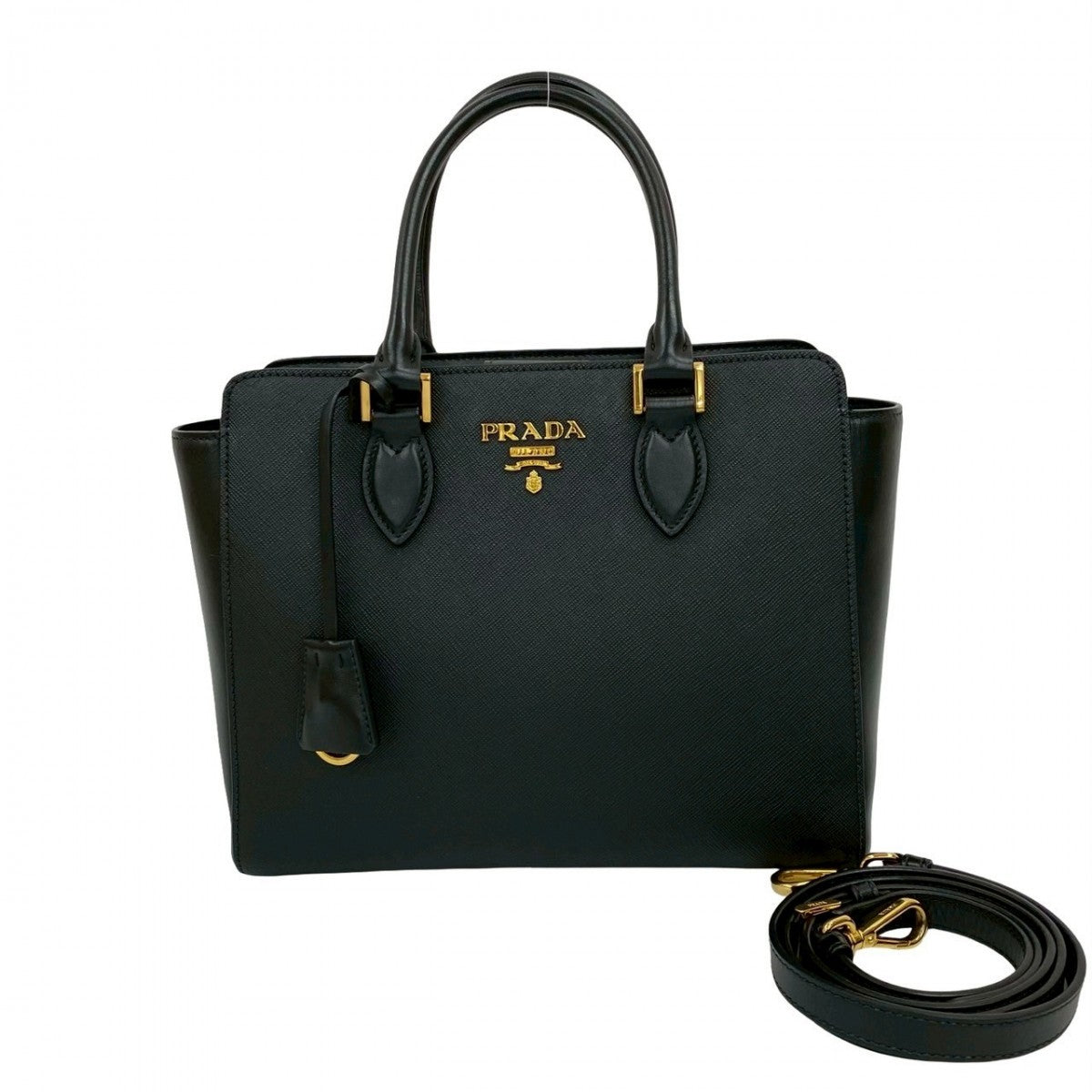 Prada Galleria Tote - Rovelle Bags