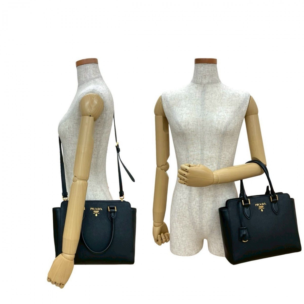 Prada Galleria Tote - Rovelle Bags