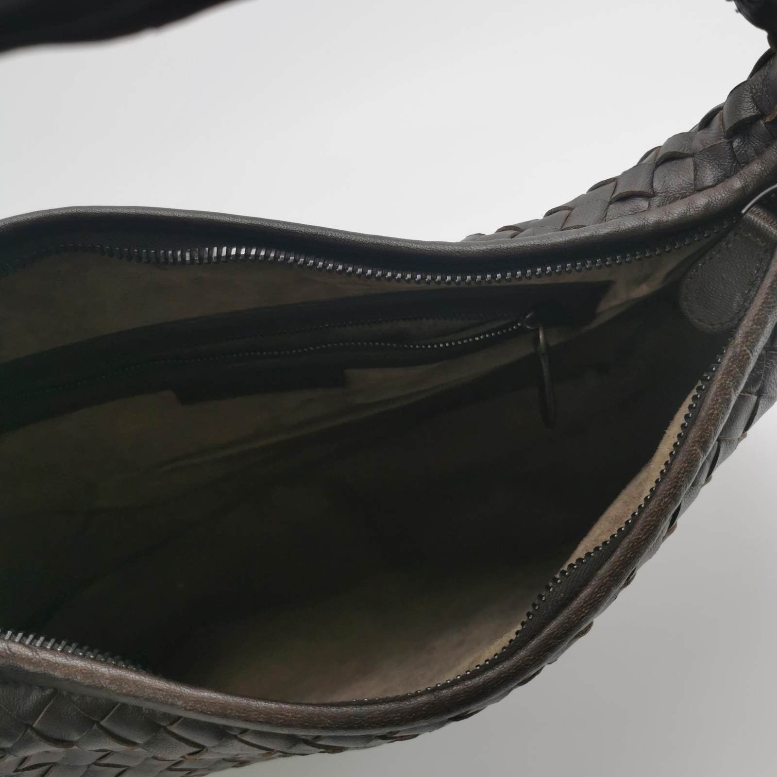 Bottega Veneta Veneta Shoulder Bag - Rovelle Bags