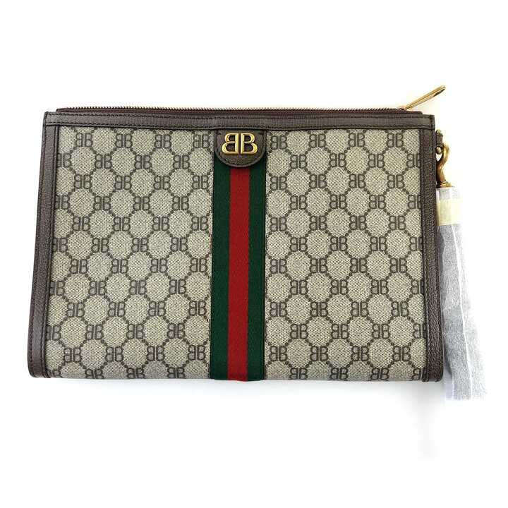 Balenciaga Mini Clutch - Rovelle Bags