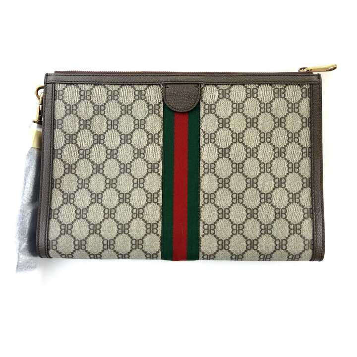 Balenciaga Mini Clutch - Rovelle Bags