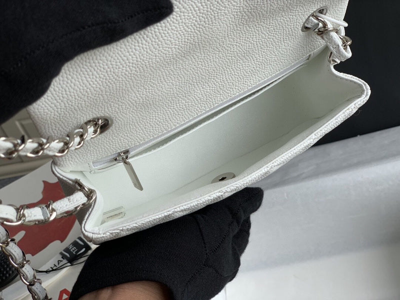Chanel Handbag - Almora Bags