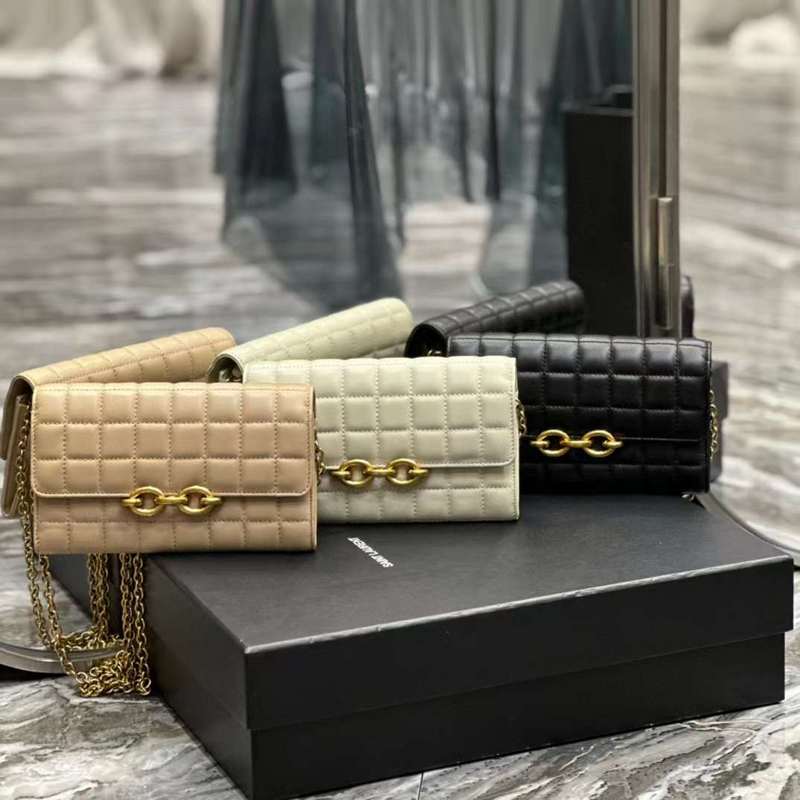 Yves Saint Laurent Downtown Classic Handbag