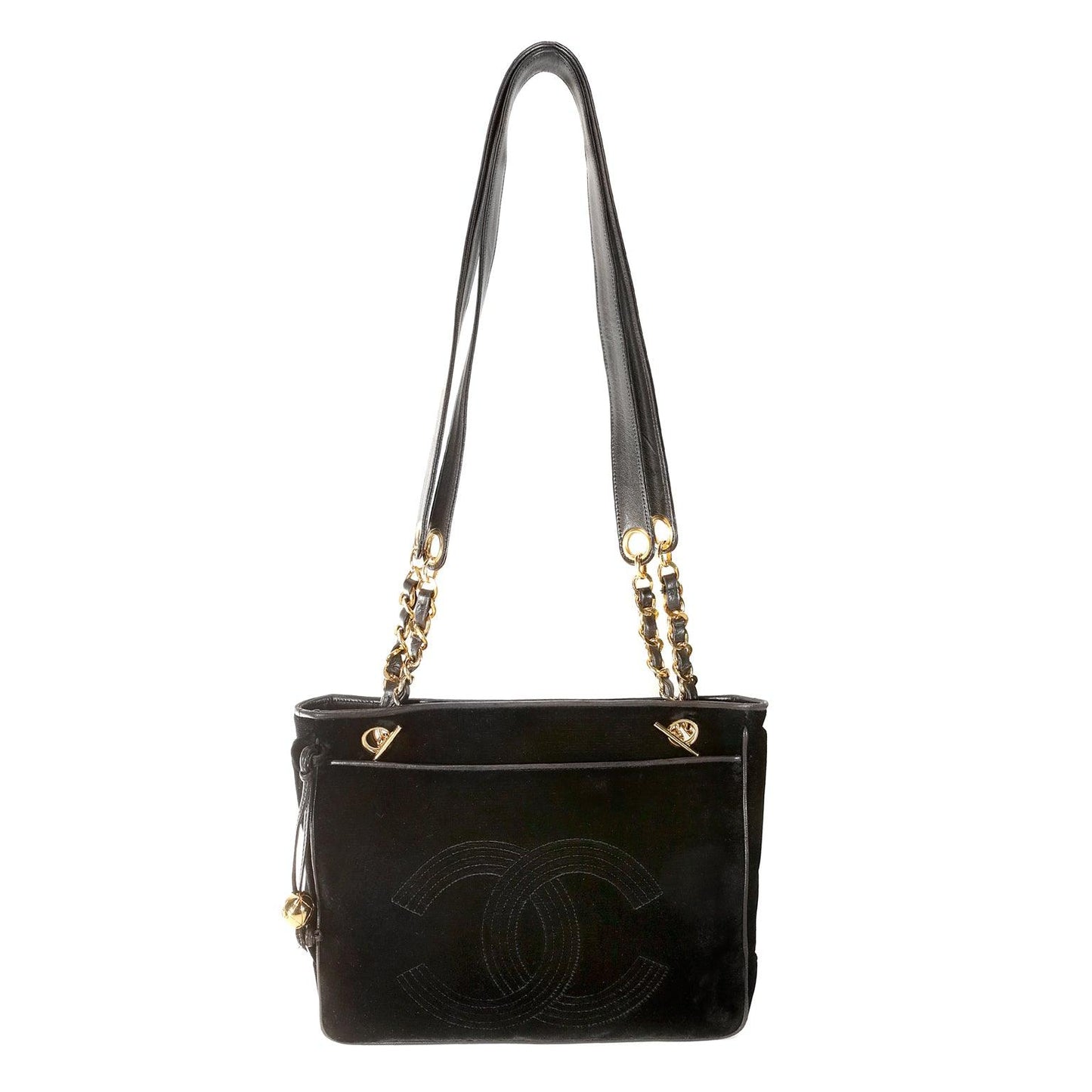 Chanel Tote - Almora Bags
