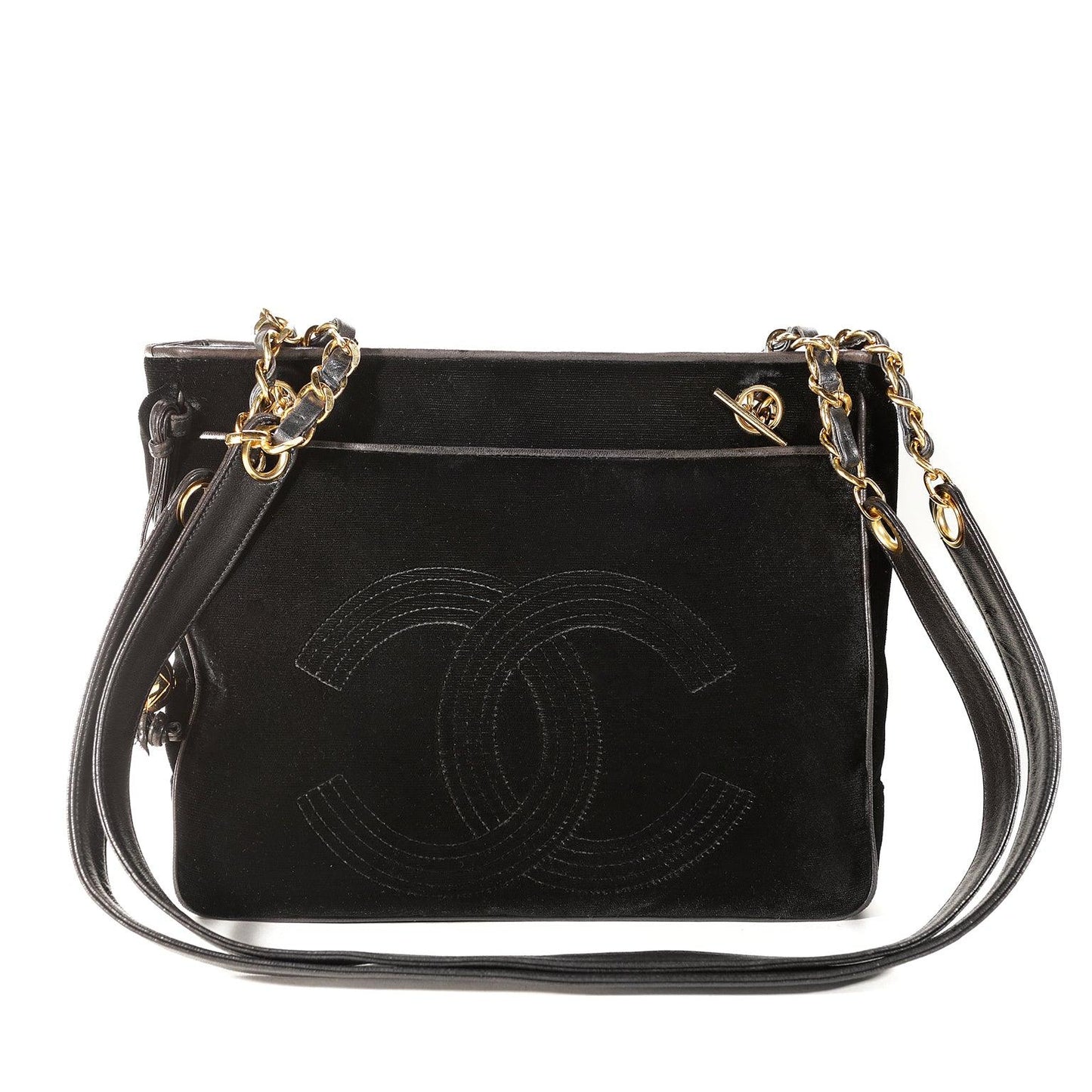 Chanel Tote - Almora Bags