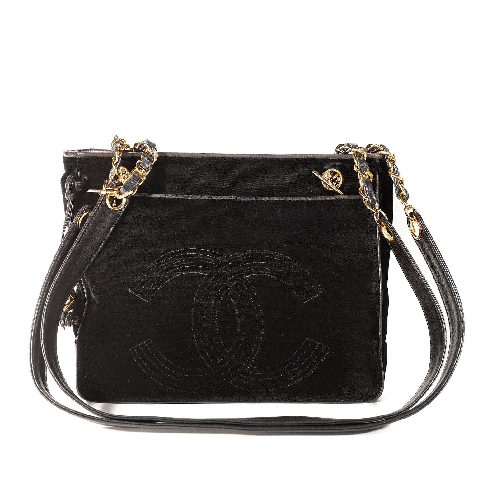 Chanel Tote - Almora Bags