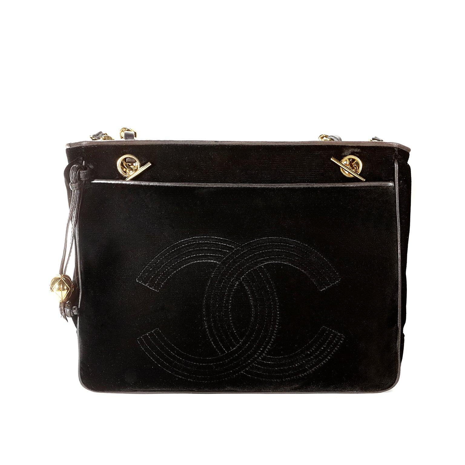 Chanel Tote - Almora Bags