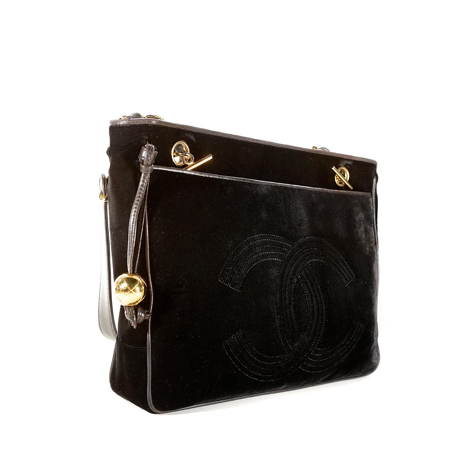 Chanel Tote - Almora Bags