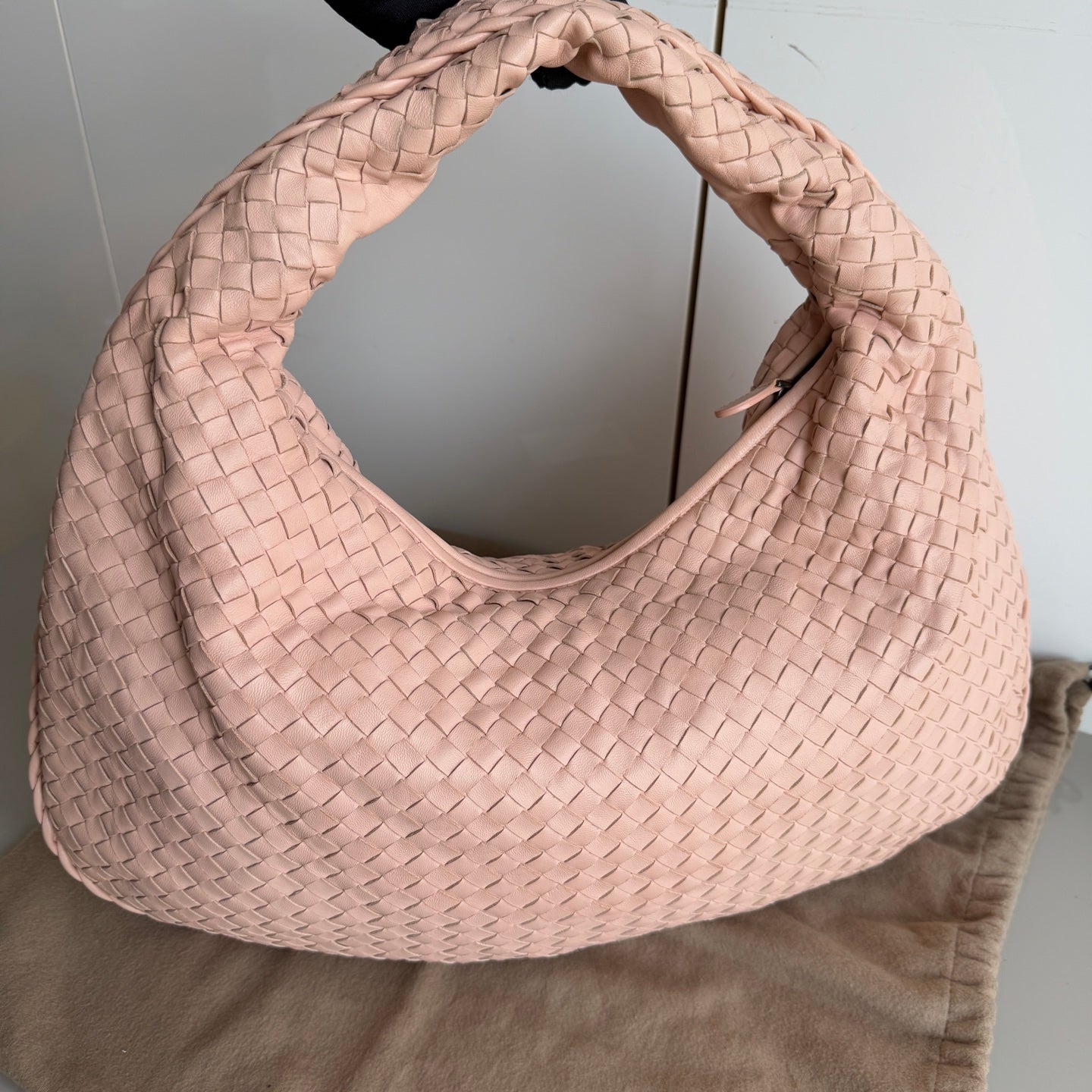 Bottega Veneta Veneta Shoulder Bag - Rovelle Bags