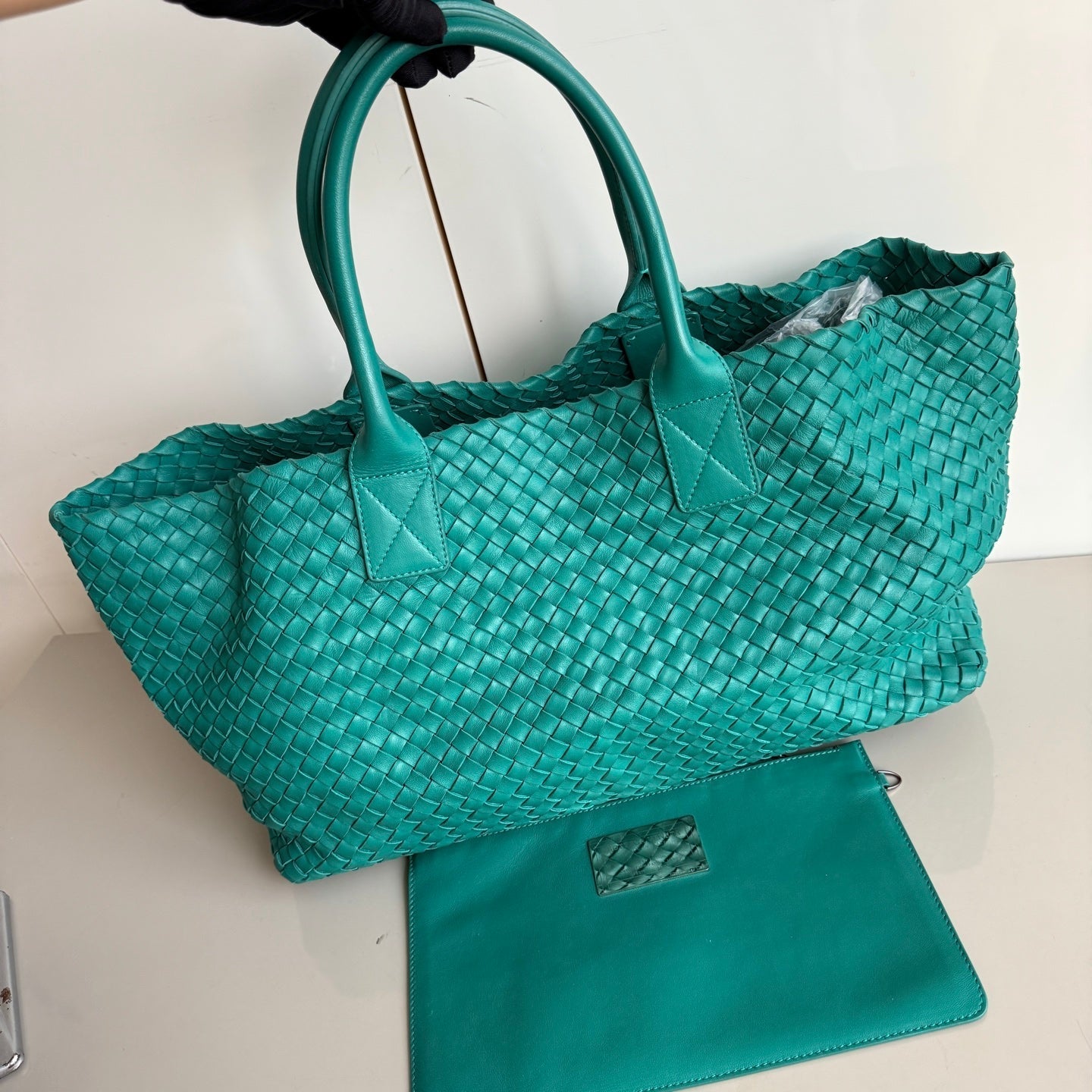 Bottega Veneta Cabat Tote - Rovelle Bags