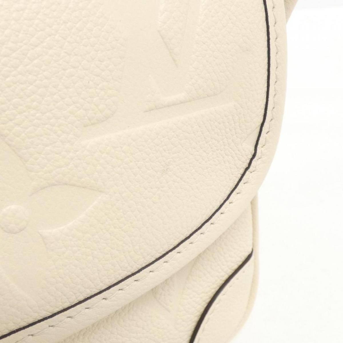 Louis Vuitton Monogram Diane M46388 Shoulder Bag
