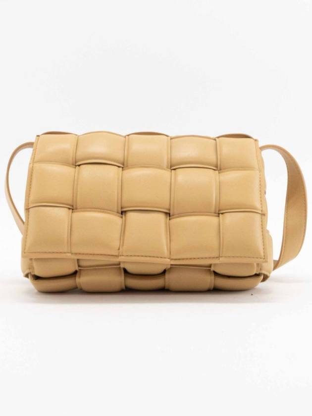 Bottega Veneta Cassette Crossbody - Rovelle Bags