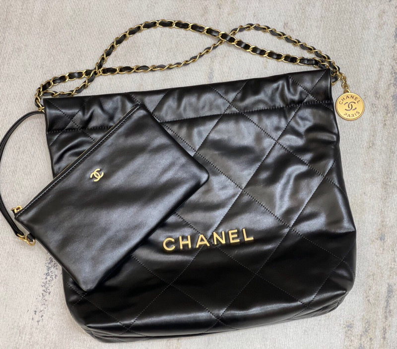 Chanel Handbag - Almora Bags