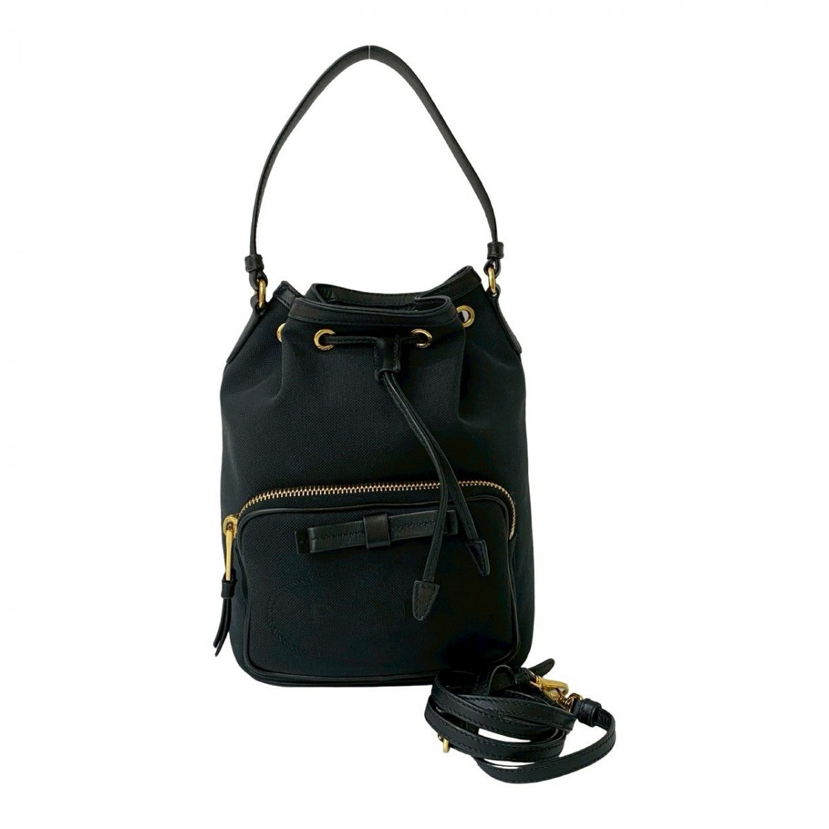 Prada Shoulder Bag - Rovelle Bags