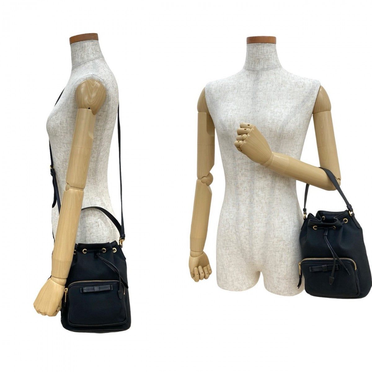 Prada Shoulder Bag - Rovelle Bags