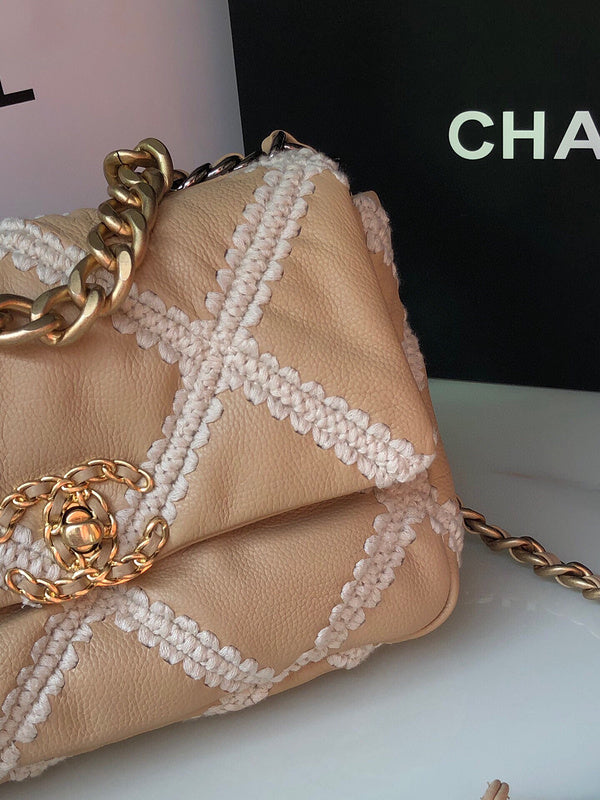 Chanel Handbag - Almora Bags