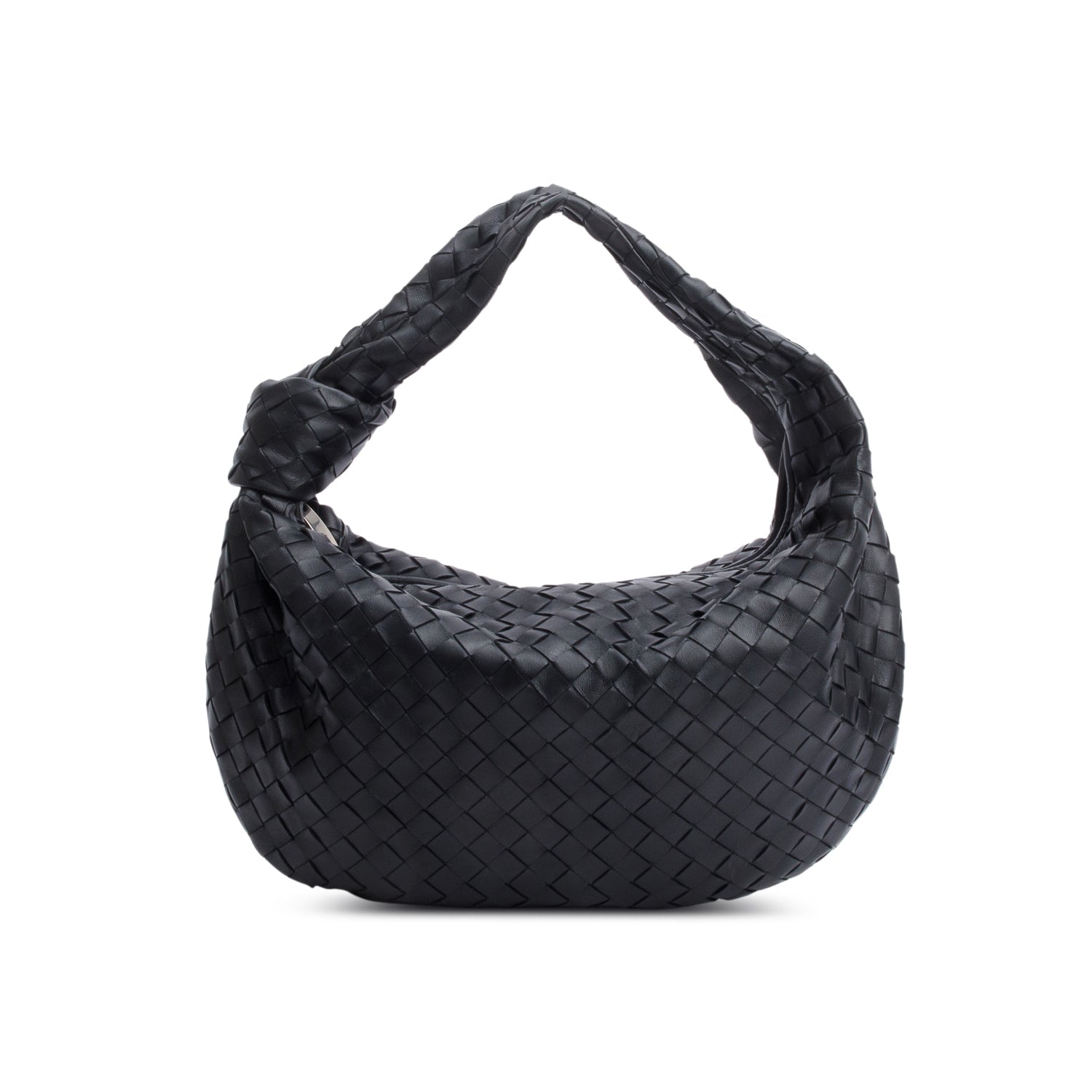 Bottega Veneta Jodie Shoulder Bag - Rovelle Bags