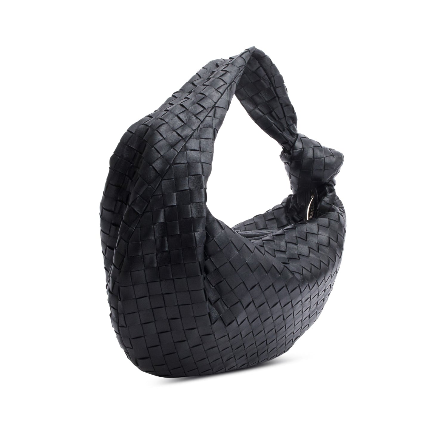 Bottega Veneta Jodie Shoulder Bag - Rovelle Bags