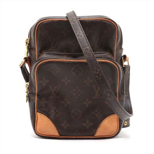 Louis Vuitton Monogram Amazon M45236