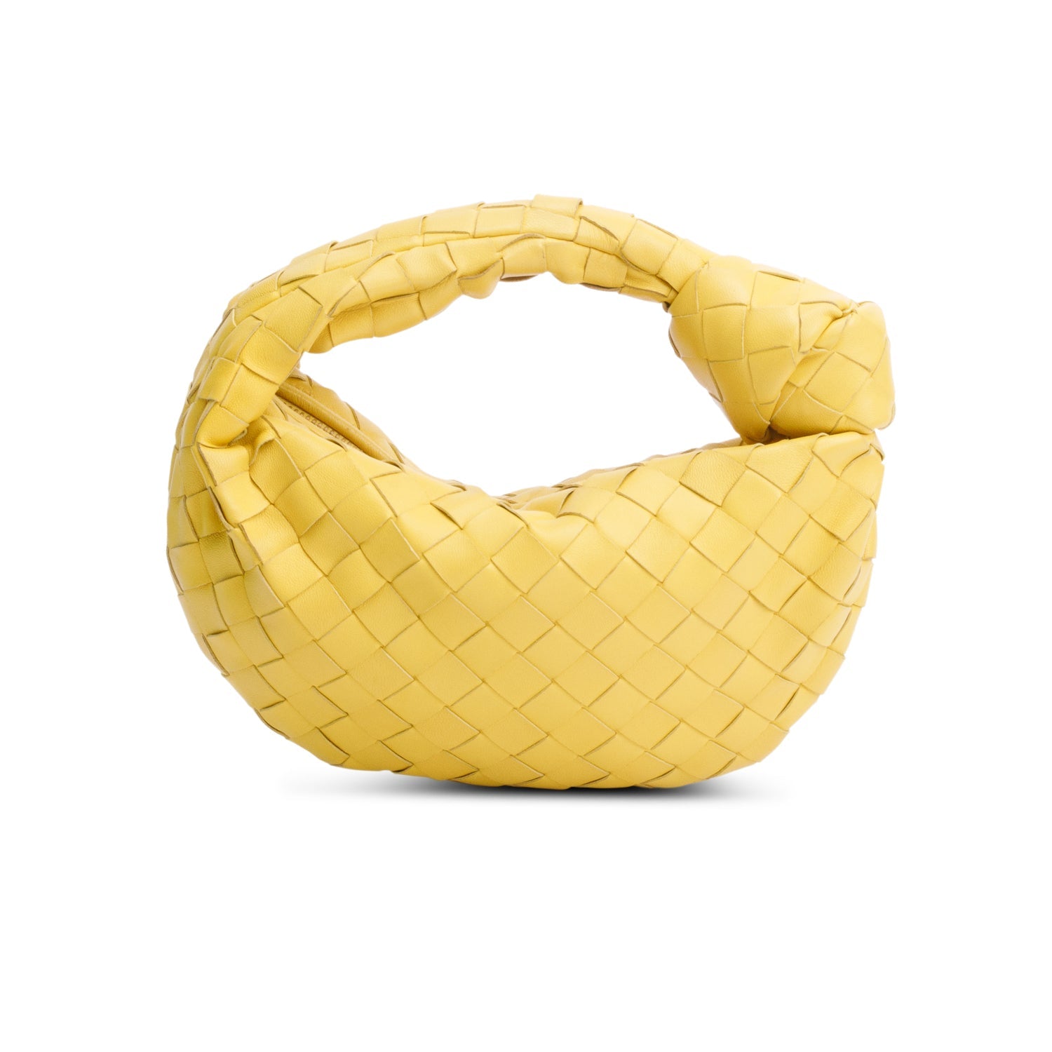 Bottega Veneta Jodie Shoulder Bag - Rovelle Bags