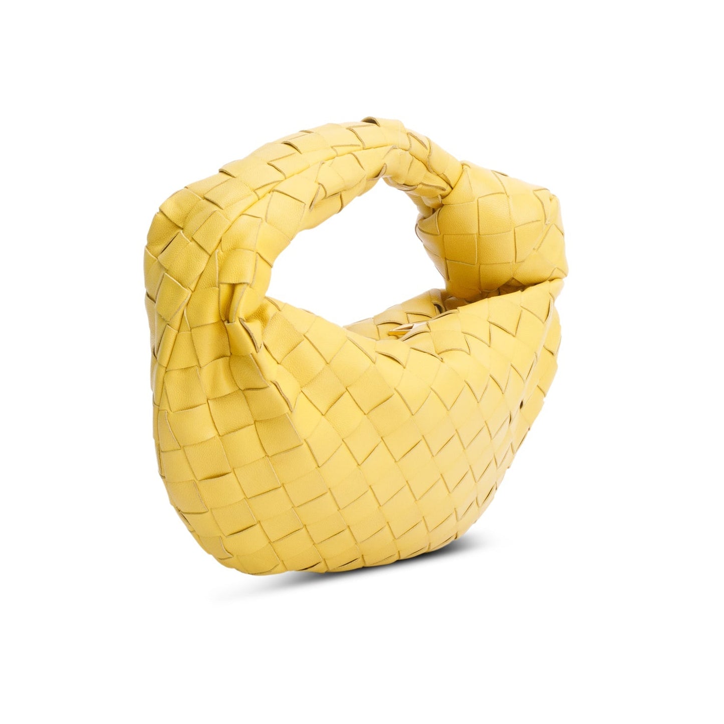 Bottega Veneta Jodie Shoulder Bag - Rovelle Bags