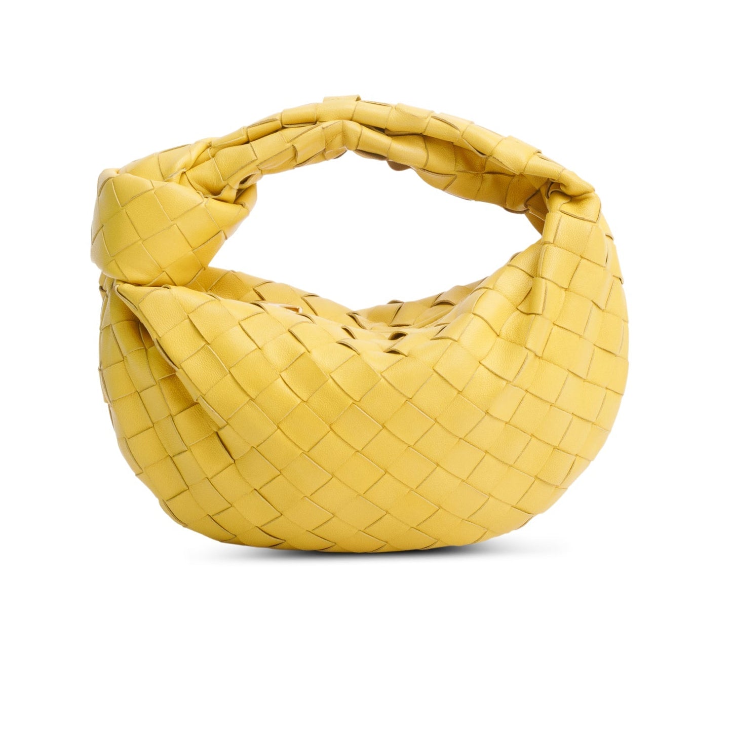 Bottega Veneta Jodie Shoulder Bag - Rovelle Bags