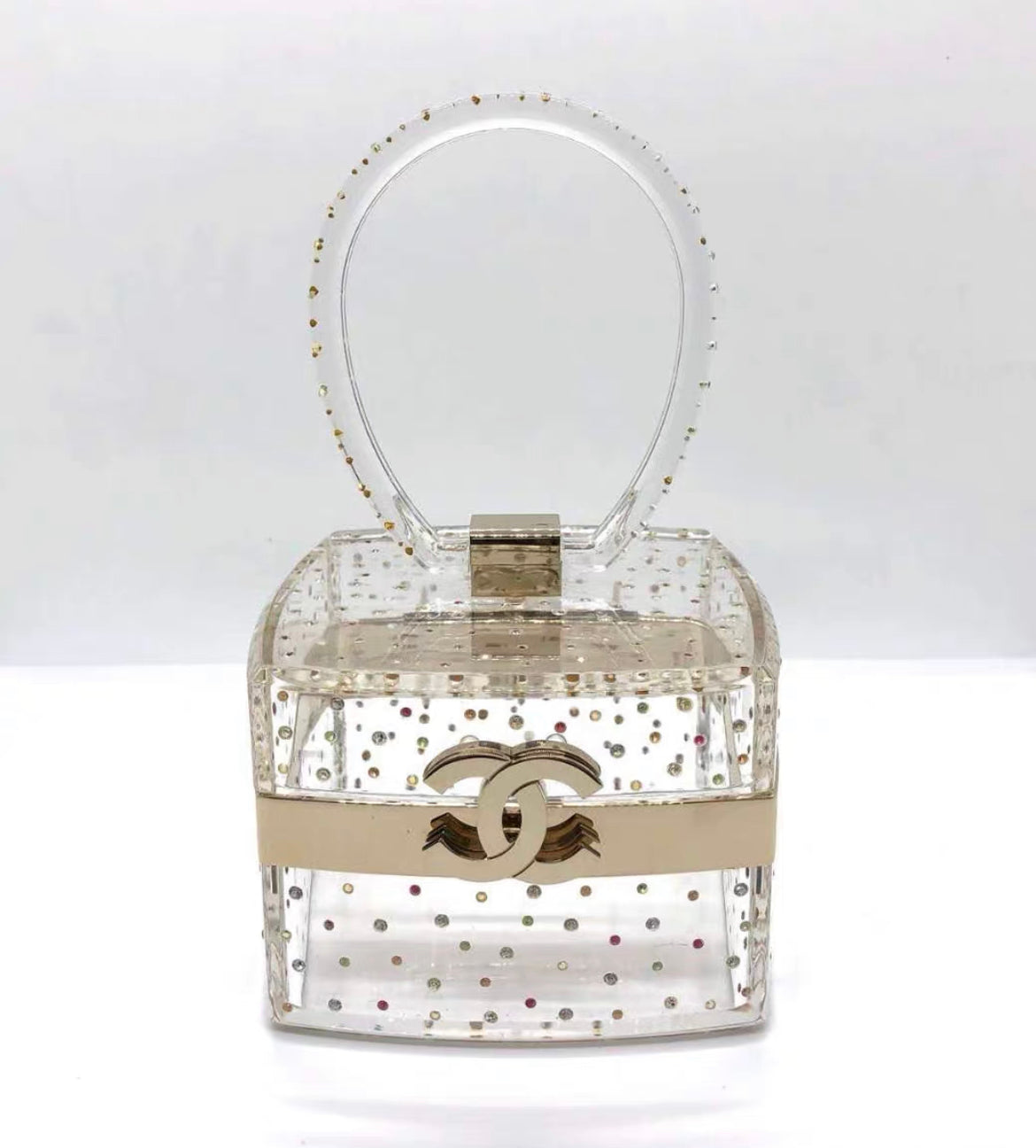 Chanel Handbag - Rovelle Bags