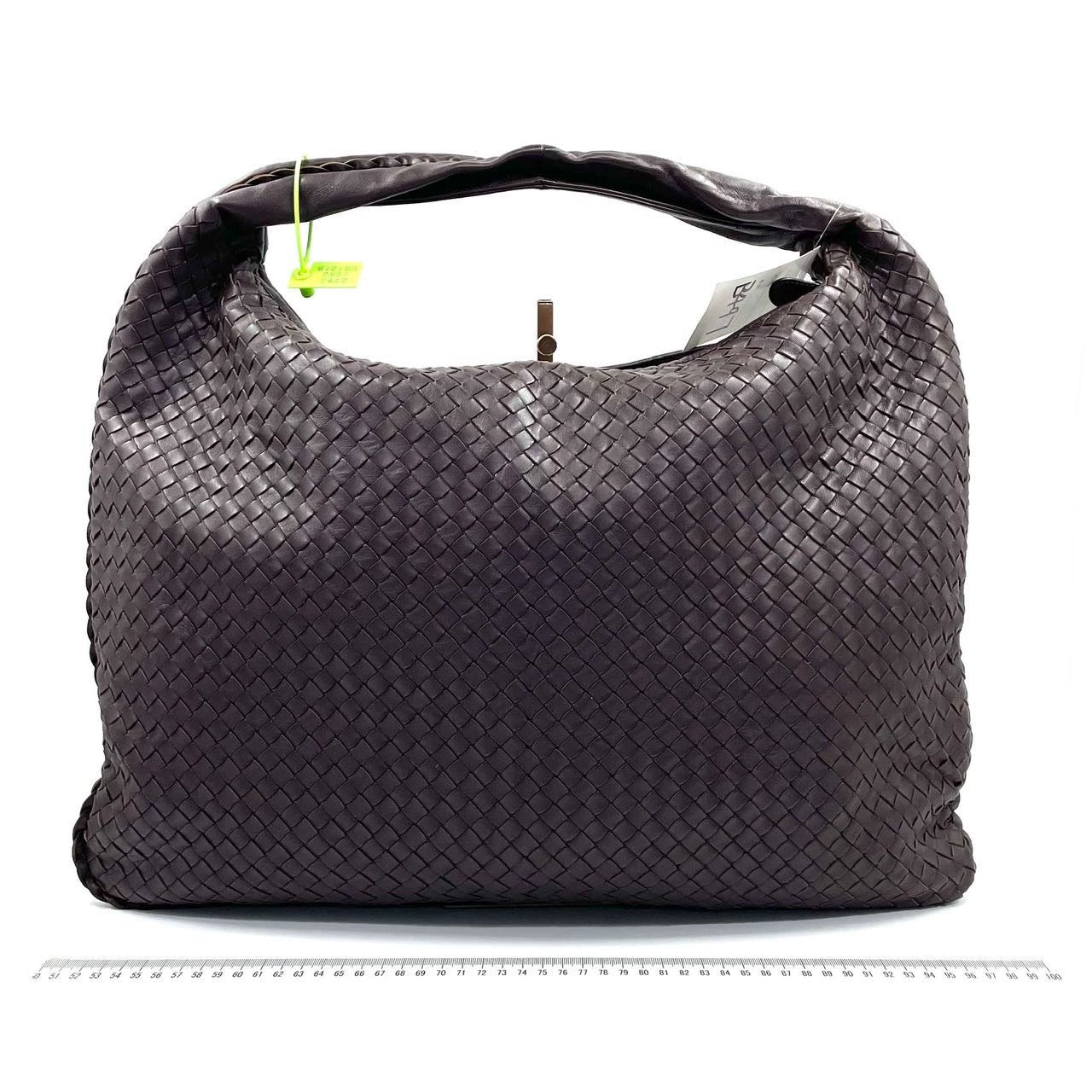 Bottega Veneta Veneta Shoulder Bag - Rovelle Bags
