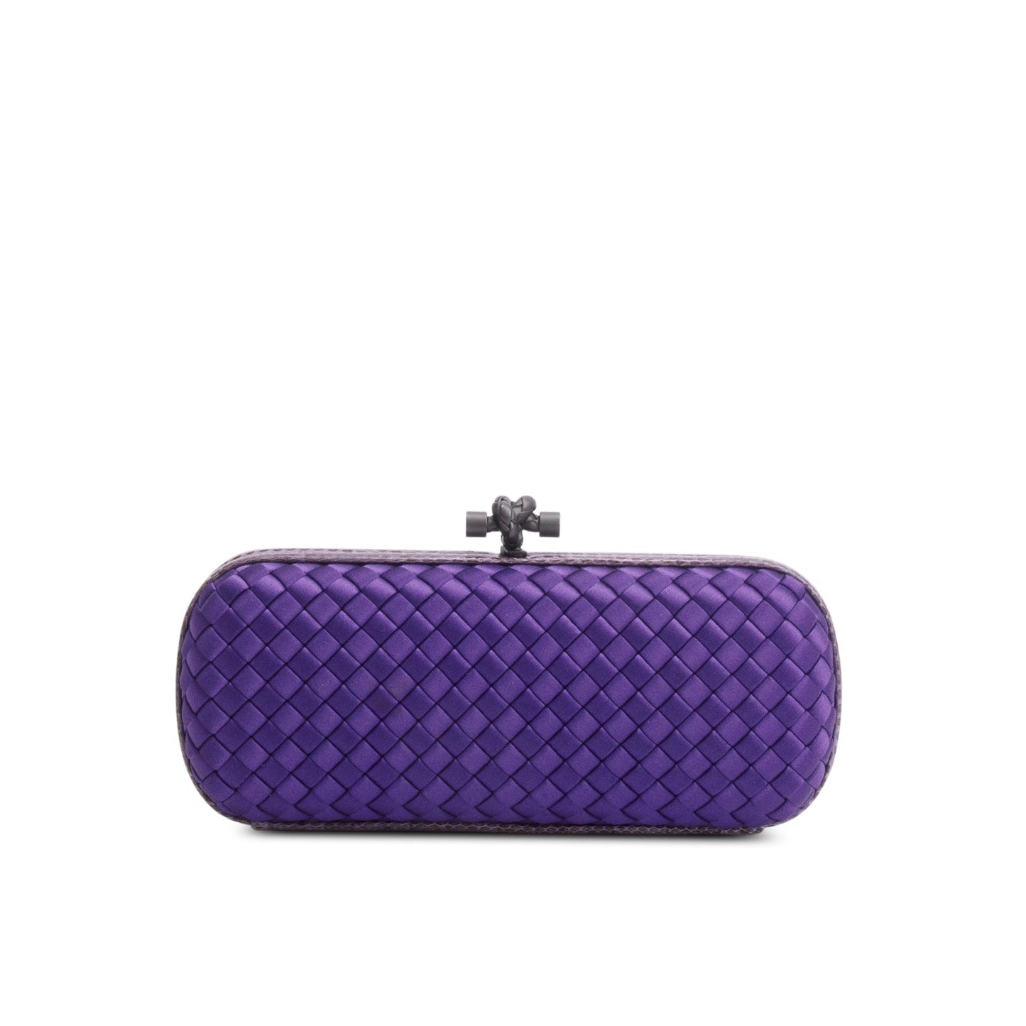 Bottega Veneta Knot Shoulder Bag - Rovelle Bags