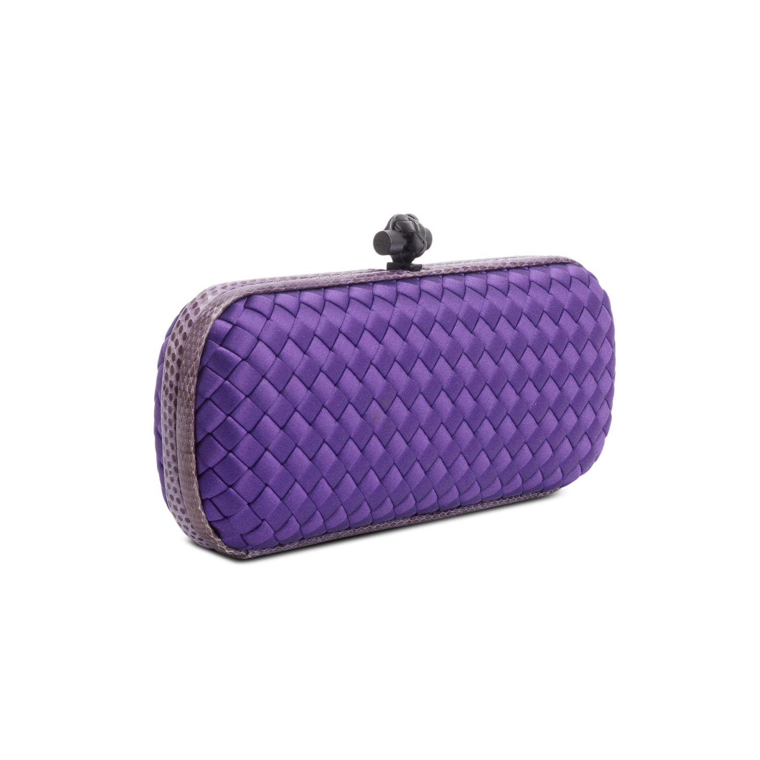 Bottega Veneta Knot Shoulder Bag - Rovelle Bags