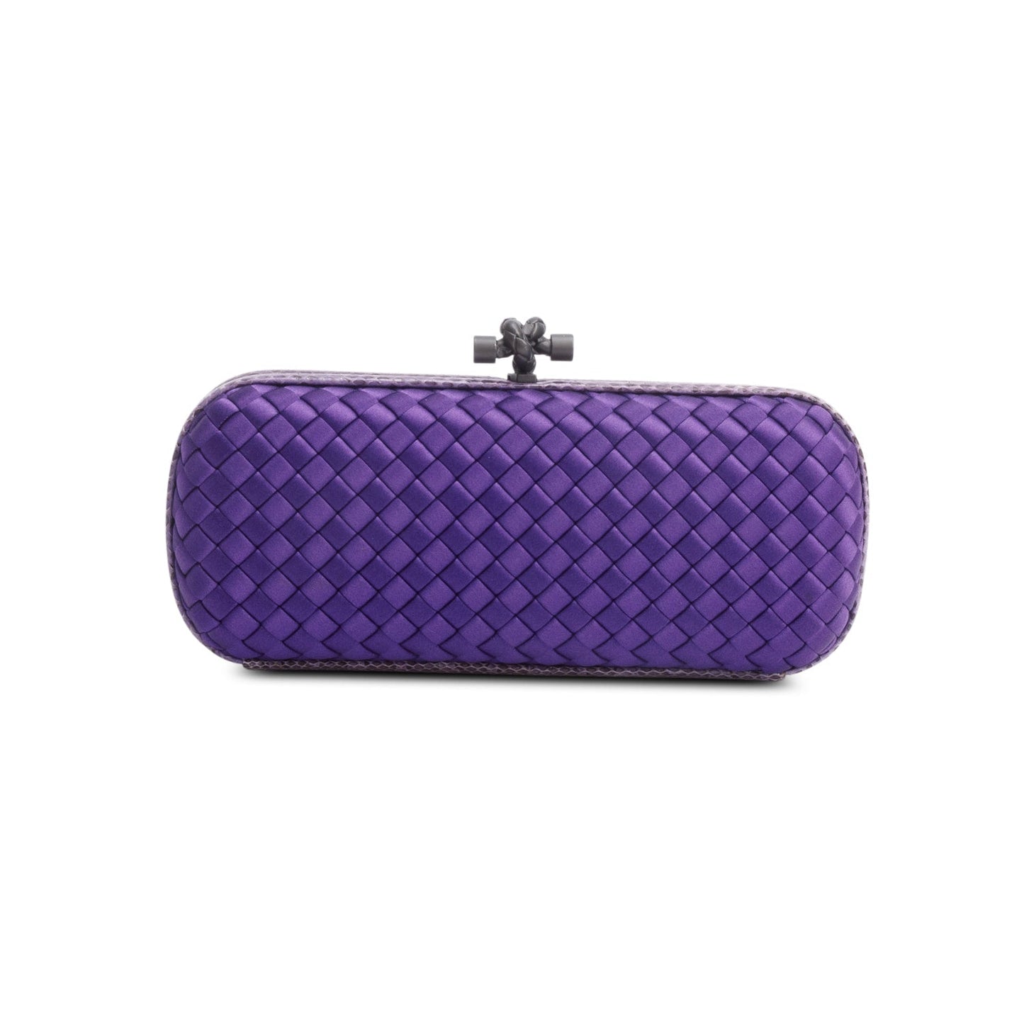 Bottega Veneta Knot Shoulder Bag - Rovelle Bags