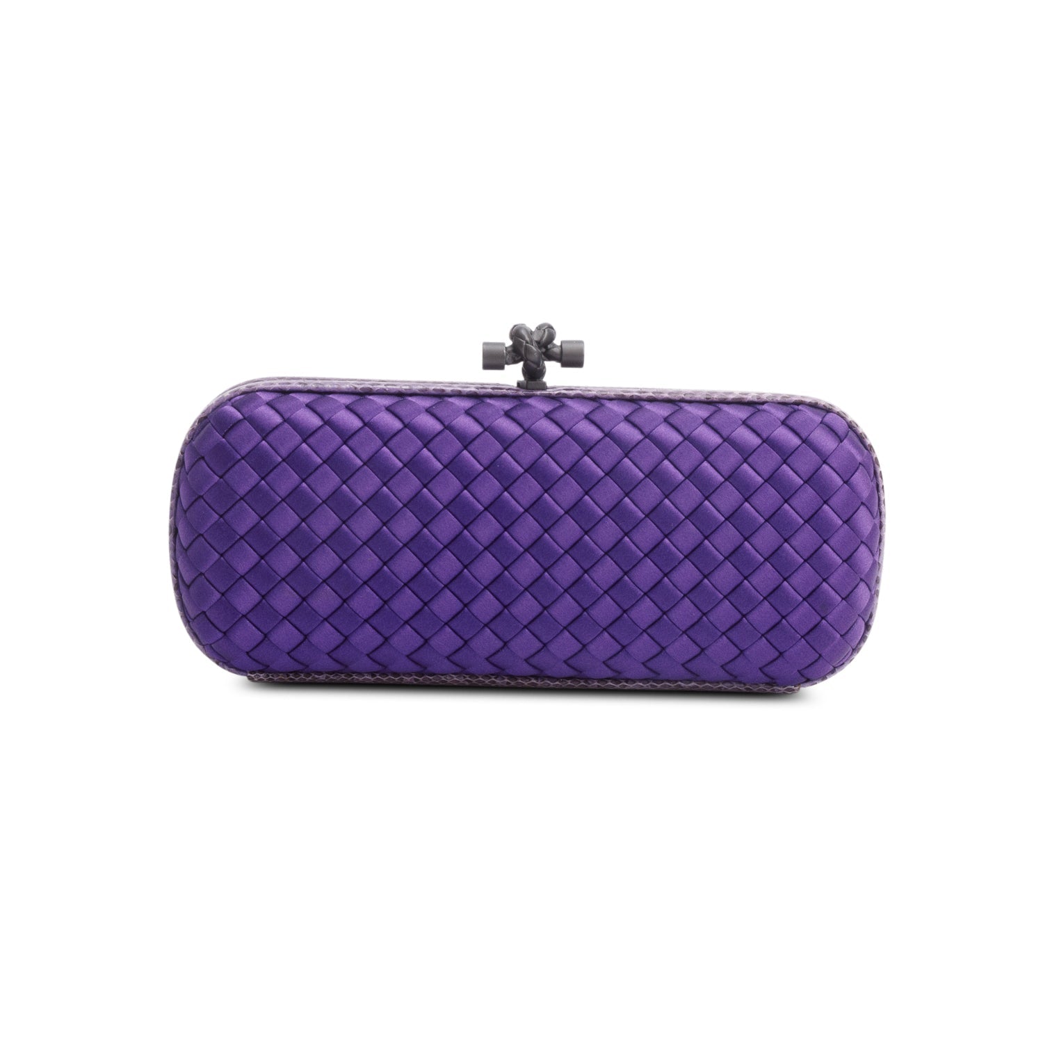 Bottega Veneta Knot Shoulder Bag - Rovelle Bags