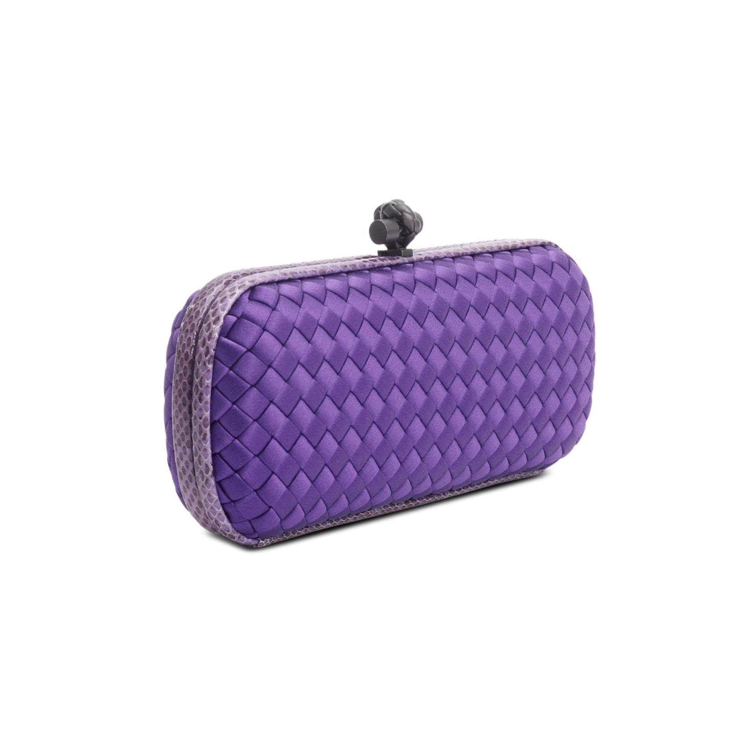 Bottega Veneta Knot Shoulder Bag - Rovelle Bags