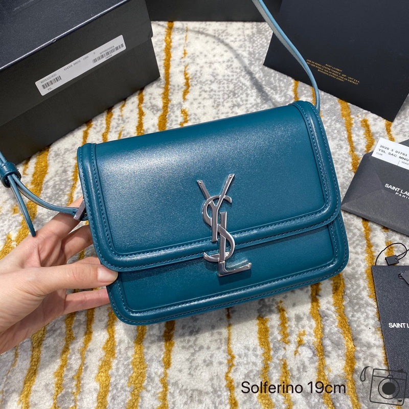 Yves Saint Laurent - Bags 024