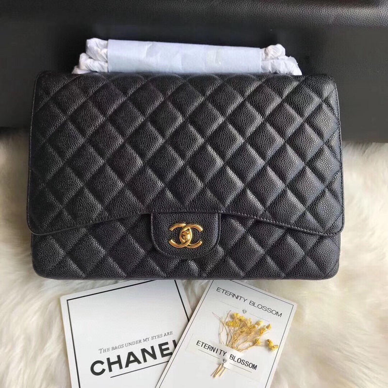 Chanel Handbag - Almora Bags