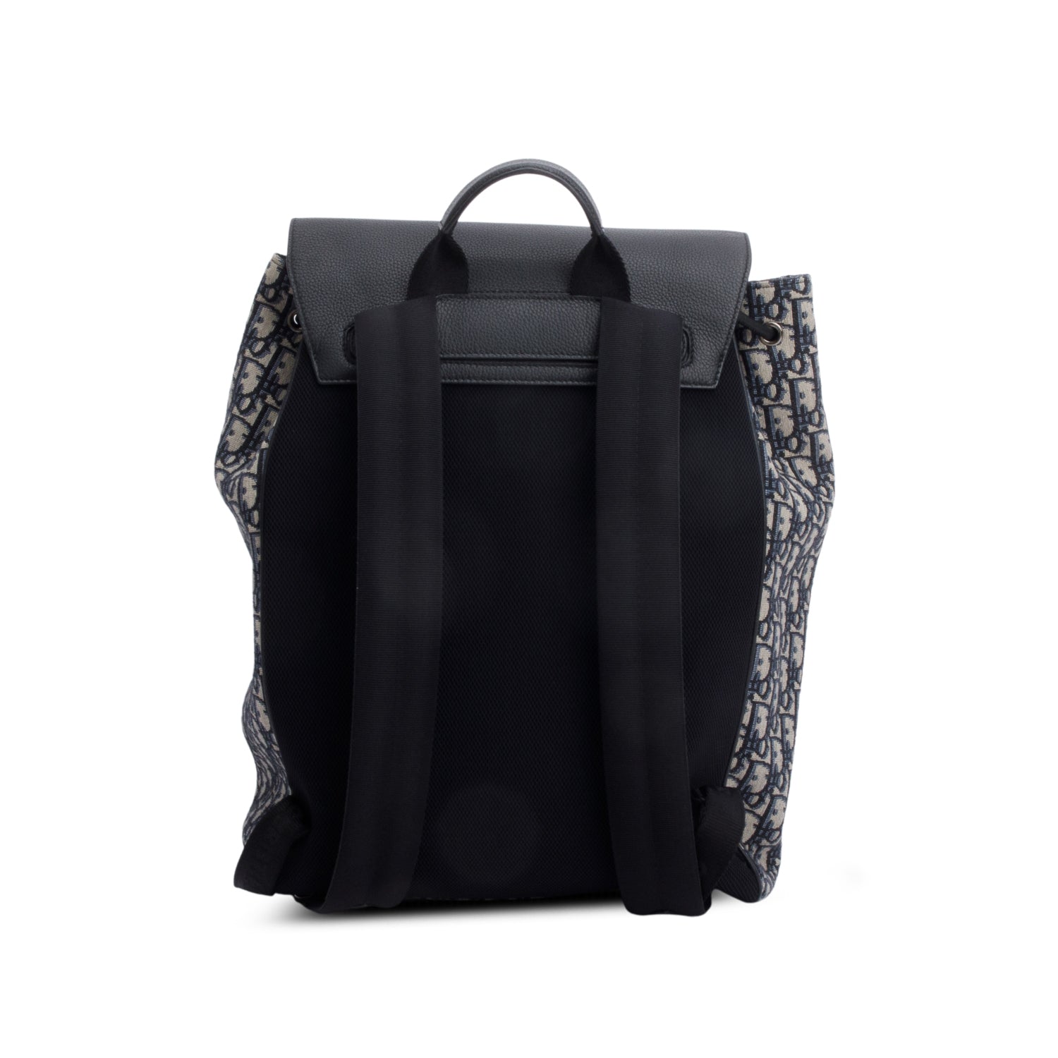 Christian Dior 2020 Oblique Essential Backpack