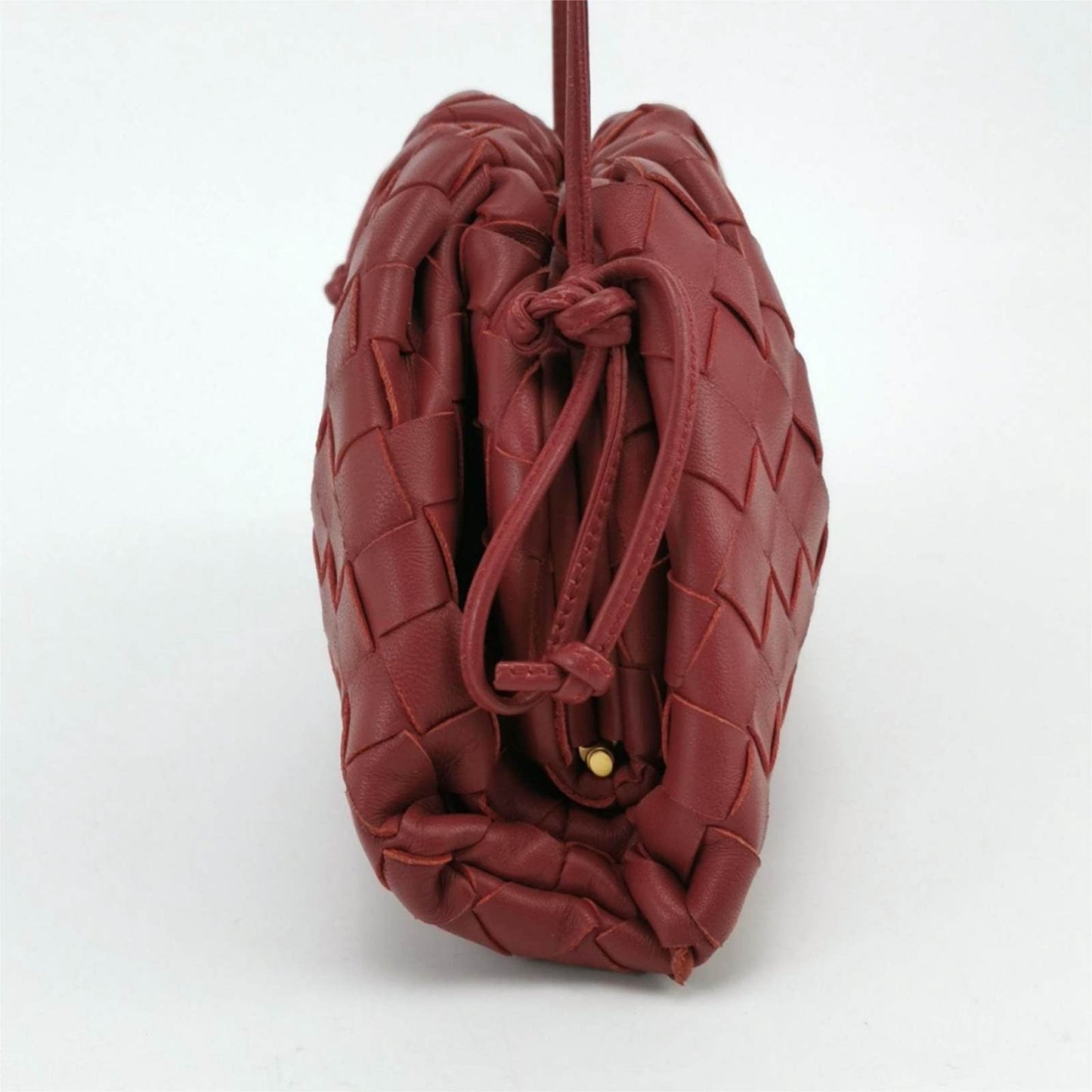 Bottega Veneta Pouch Crossbody - Rovelle Bags