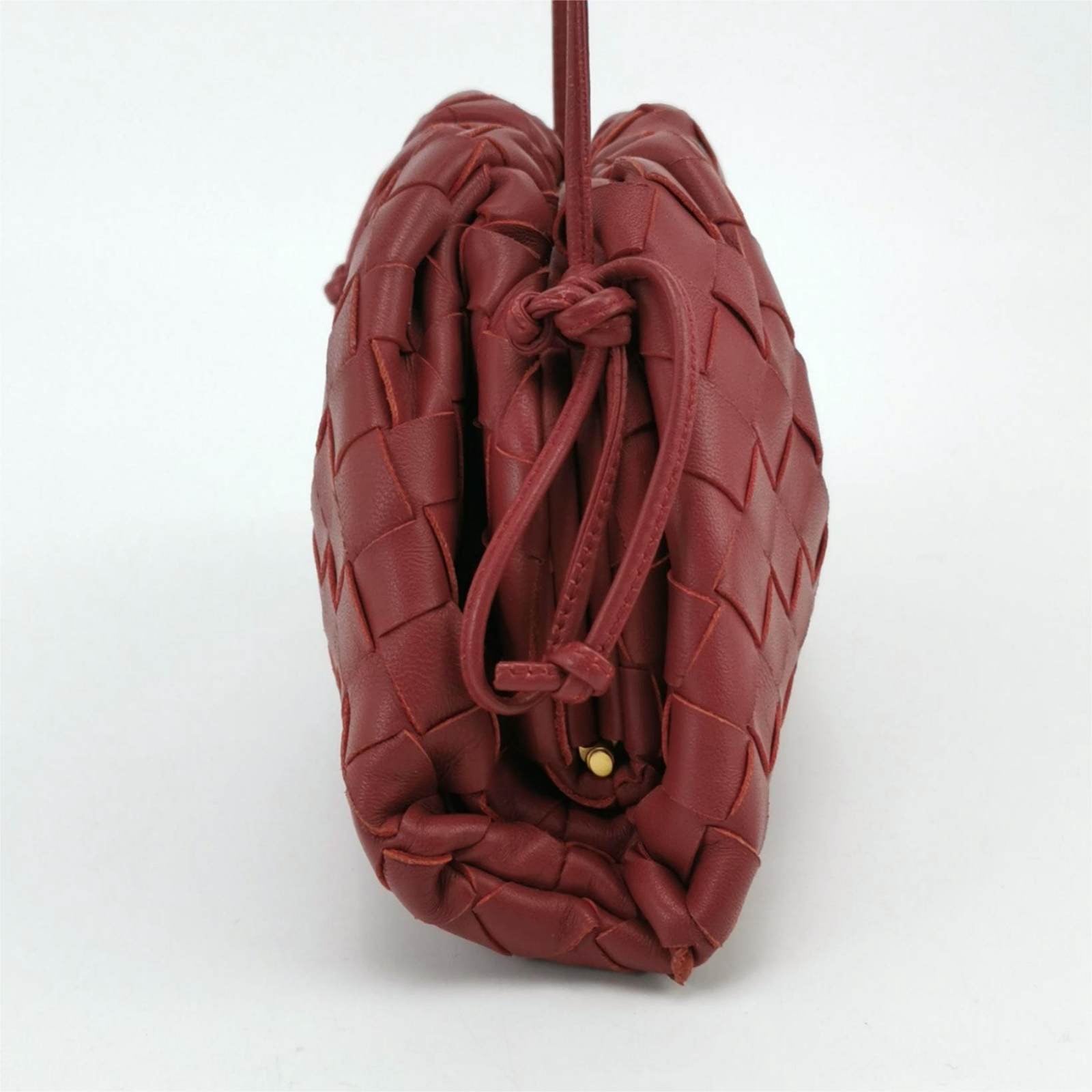 Bottega Veneta Pouch Crossbody - Rovelle Bags