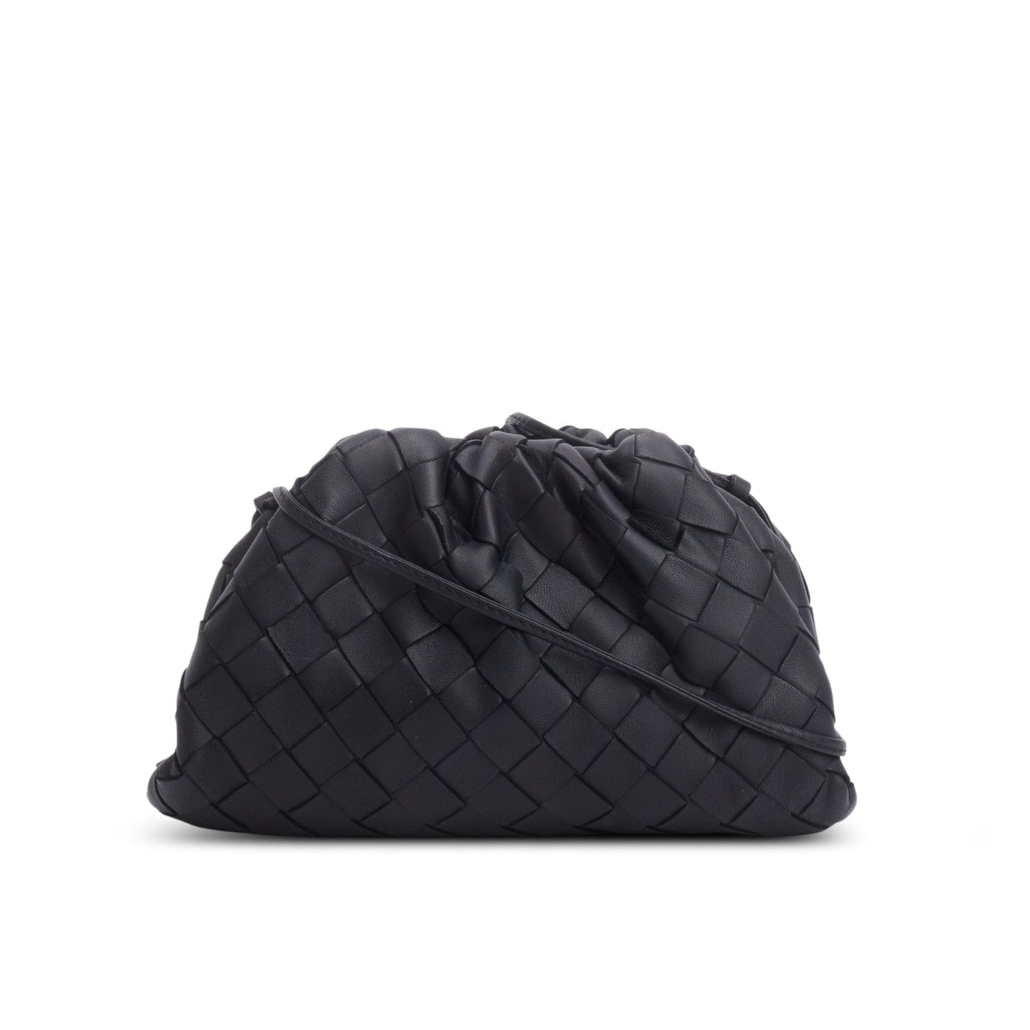 Bottega Veneta Pouch Shoulder Bag - Rovelle Bags