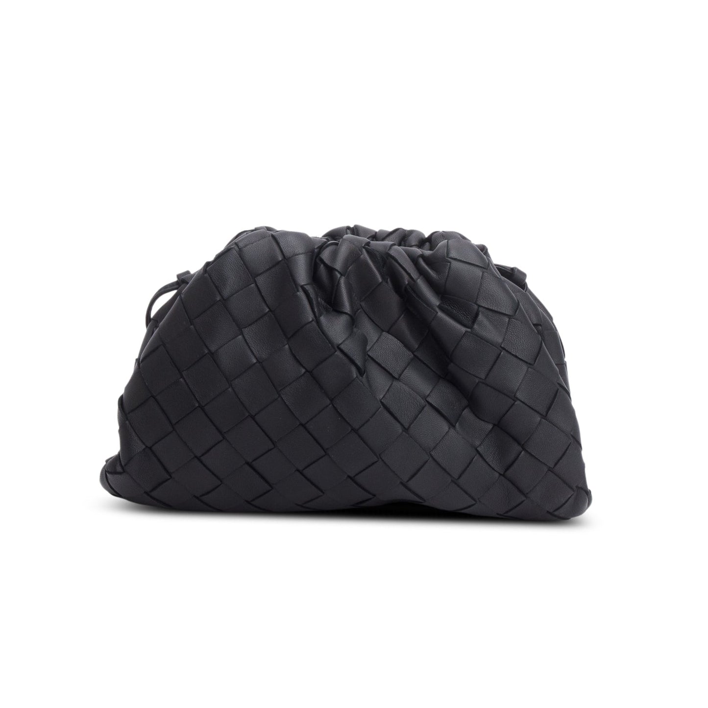 Bottega Veneta Pouch Shoulder Bag - Rovelle Bags